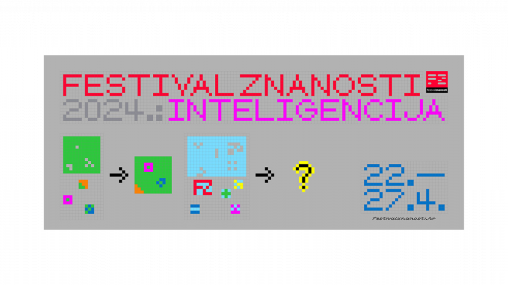 Festival znanosti 2024
