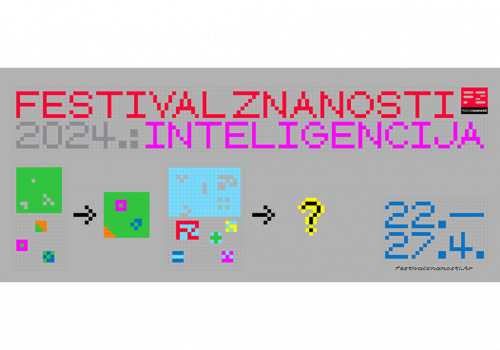 Festival znanosti 2024