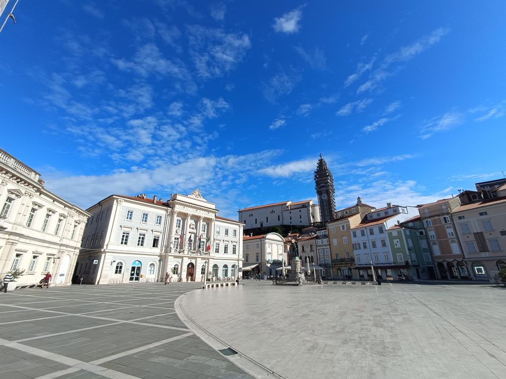 Moje Erasmus+ iskustvo – Lana Šuster, viša knjižničarka, EMUNI University i ZRS Koper