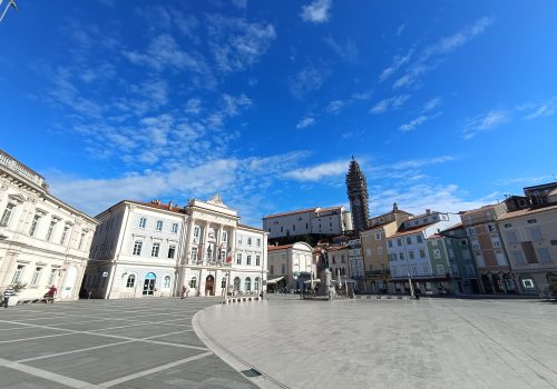 Moje Erasmus+ iskustvo – Lana Šuster, viša knjižničarka, EMUNI University i ZRS Koper