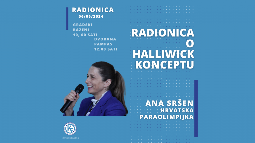RADIONICA O HALLWICK KONCEPTU- Ana Sršen