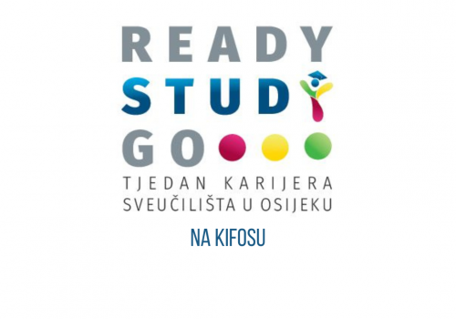 Tjedan karijera na KIFOSU- Najava predavanja