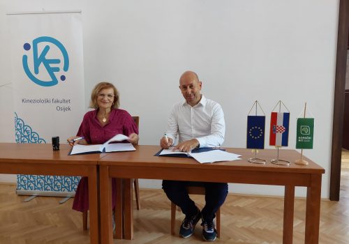 Potpisan sporazum sa JU ”Park prirode Kopački rit”