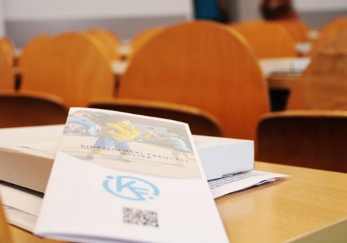Upisi u više godine studija u akademskoj godini 2024/2025