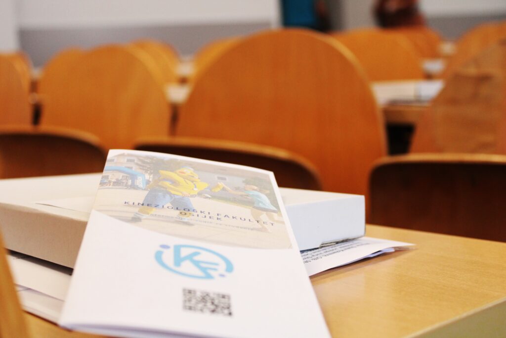 Upisi u više godine studija u akademskoj godini 2024/2025