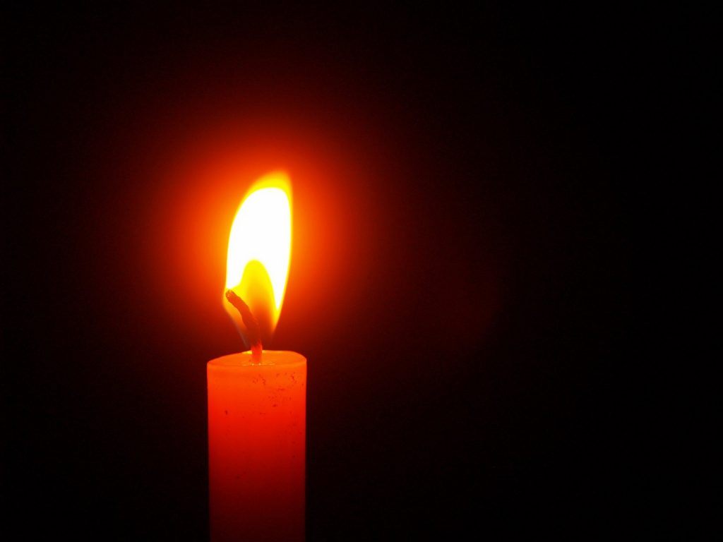 Posljednji pozdrav našoj dekanici
