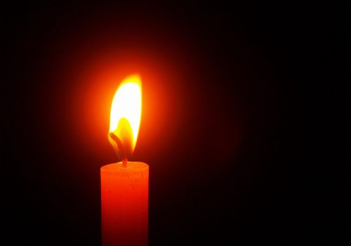 Posljednji pozdrav našoj dekanici