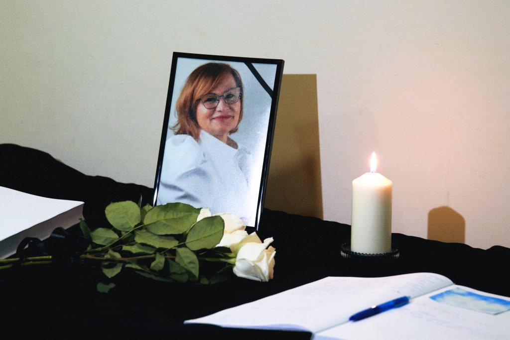 Održana komemoracija za našu prvu dekanicu prof. dr. sc. Vesnicu Mlinarević