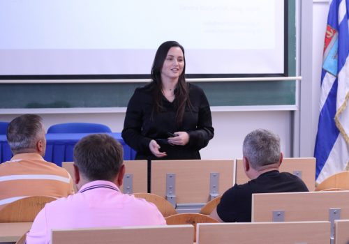 “Motivacija kao preduvjet sportske izvedbe”
