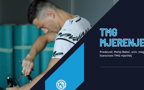Radionica TMG-a za nastavnike Kineziološkog fakulteta Osijek