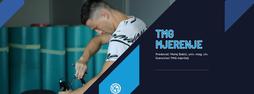 Radionica TMG-a za nastavnike Kineziološkog fakulteta Osijek