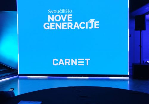 THECUC 2024/ Sveučilišta nove generacije
