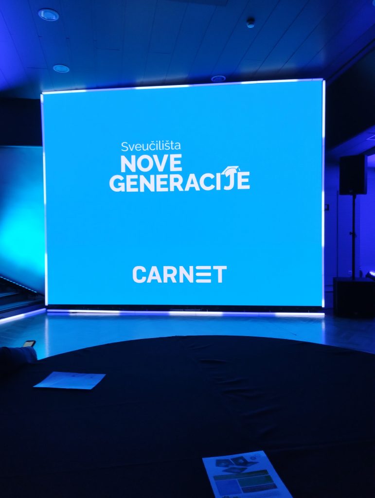THECUC 2024/ Sveučilišta nove generacije