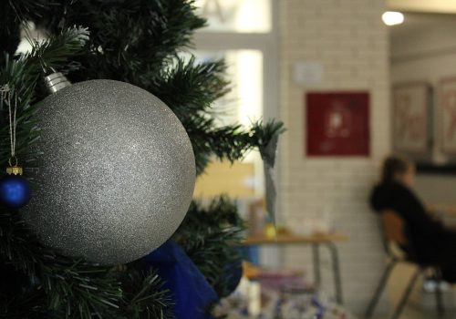 Adventski višeboj