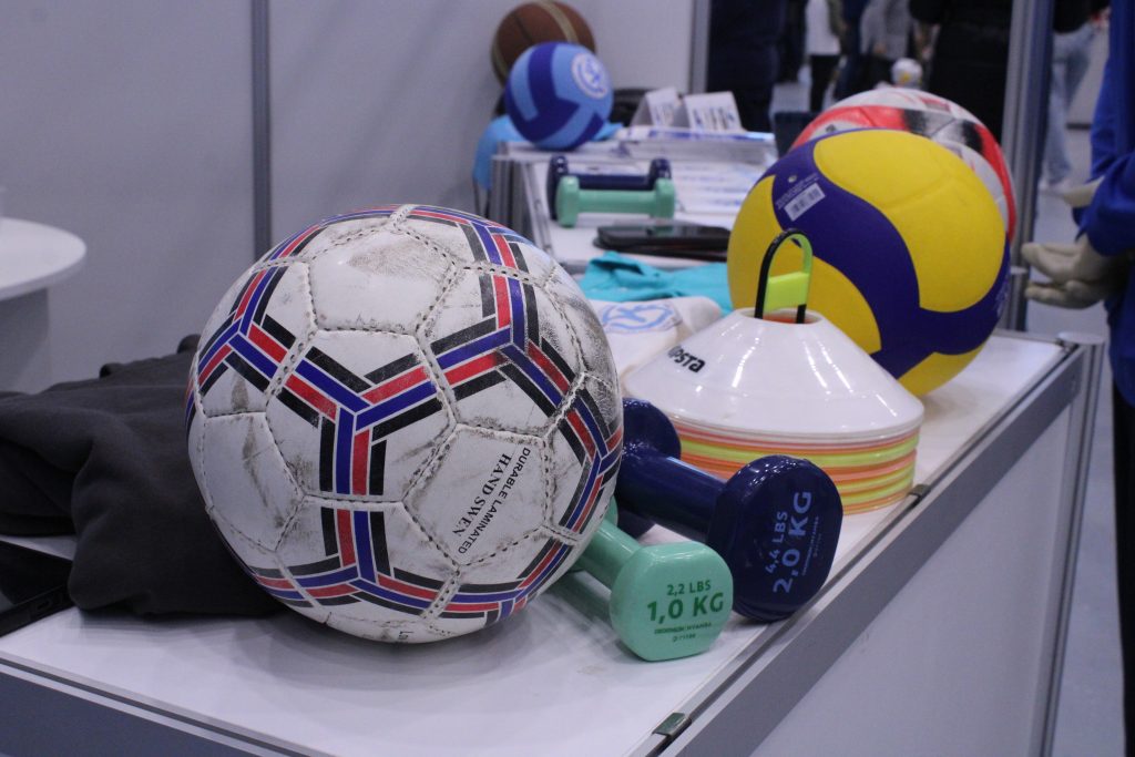 Započela provedba programa „Rastem uz sport“ u organizaciji KIFOS kluba