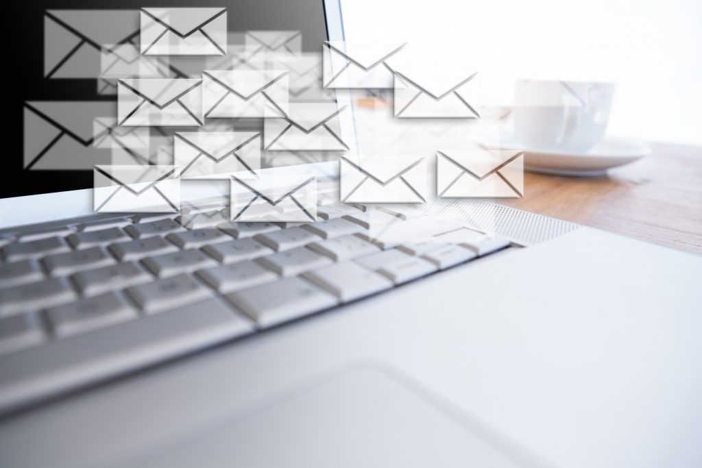 Obavijest o prelasku na novi mail sustav