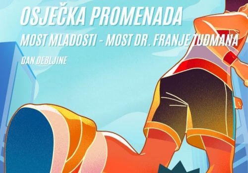 4. Obilježavanje Svjetskog dana debljine akcijom „Hod 5 do 12“