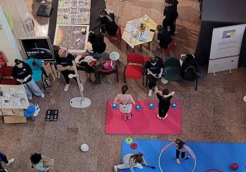 II. MUZZA vikend znanosti u Osijeku