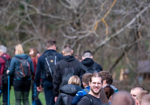 Poziv studentima volonterima – Izviđački klub Javor Osijek