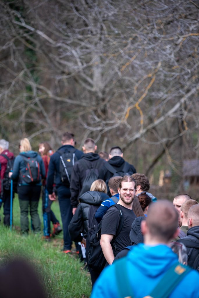 Poziv studentima volonterima – Izviđački klub Javor Osijek