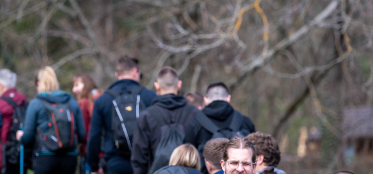 Poziv studentima volonterima – Izviđački klub Javor Osijek