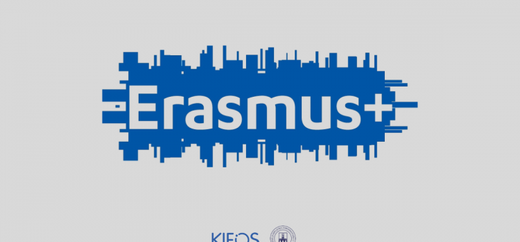 NATJEČAJ ZA ERASMUS+ KA1 MOBILNOST STUDENATA ZA ZIMSKI SEMESTAR U AKADEMSKOJ GODINI 2026./2027.