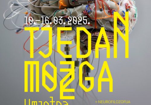 Tjedan mozga u knjižnici KIFOS-a