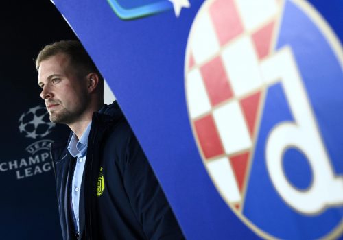 Poziv na gostujuće predavanje – Marko Bošnir, GNK Dinamo