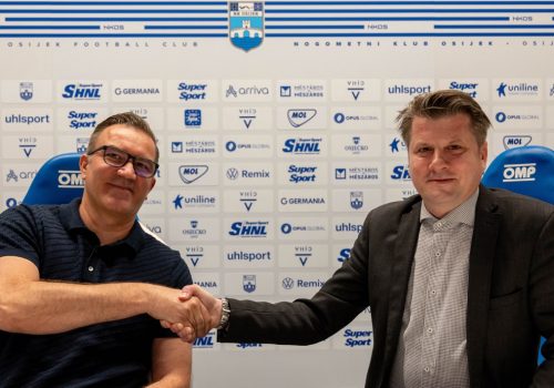 Potpisan sporazum s NK Osijekom