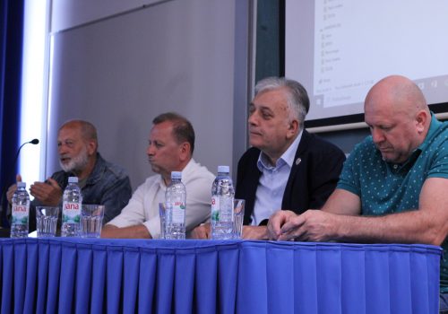 Snaga u sportu – put ratnih vojnih invalida od stradanja do trenerske karijere