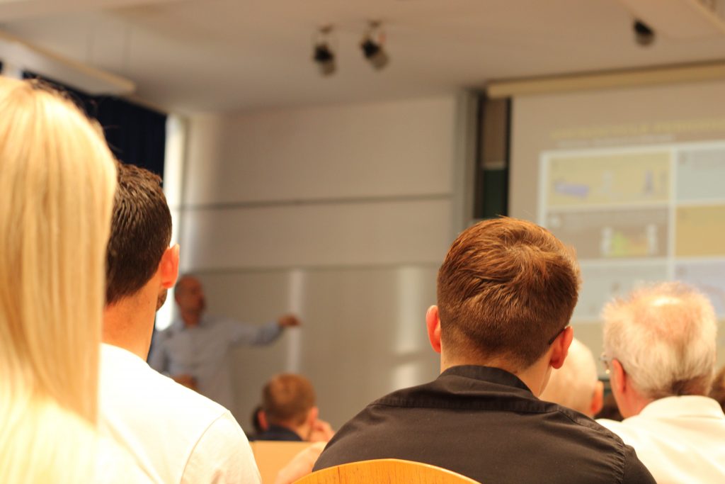 Održana konferencija o sportu u Slavoniji i Baranji