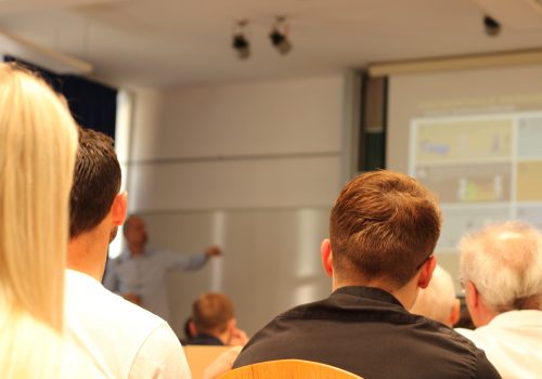 Održana konferencija o sportu u Slavoniji i Baranji