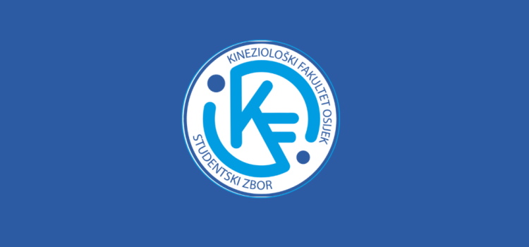 Konačni rezultati izbora za Studentski zbor Kineziološkog fakulteta Osijek
