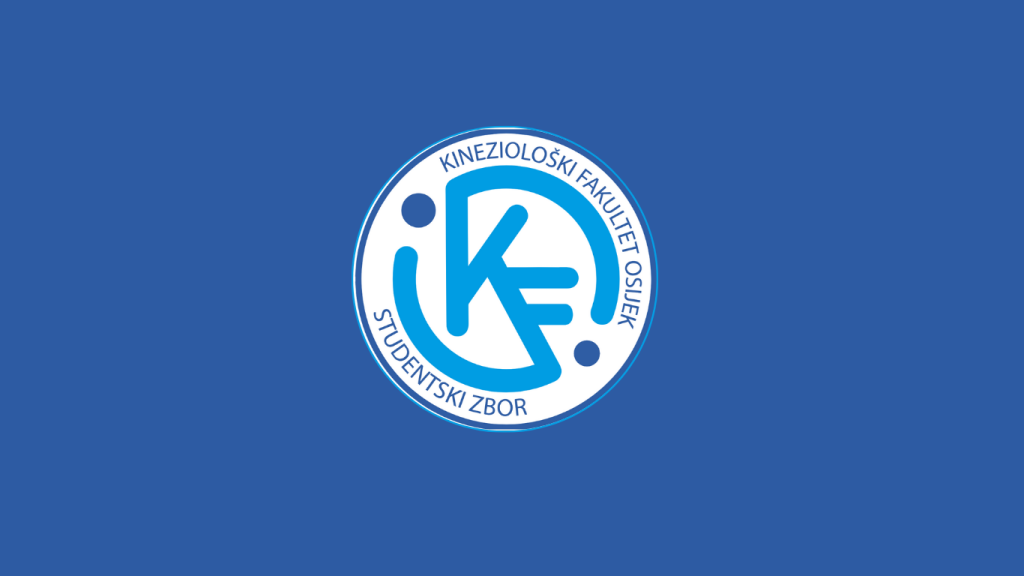 Privremeni rezultati izbora za Studentski zbor Kineziološkog fakulteta Osijek