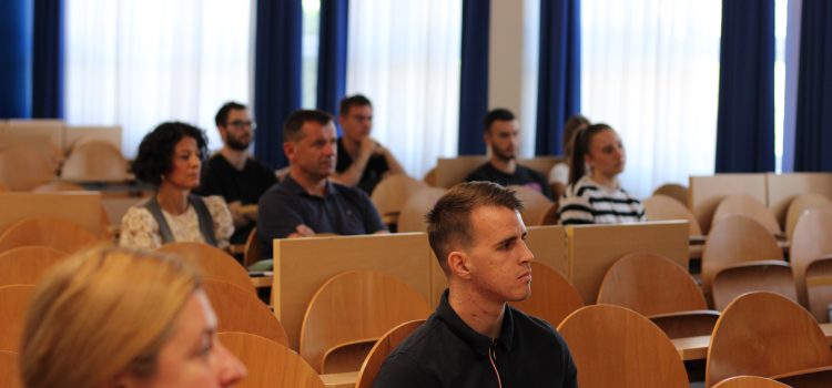 66. Međunarodni simpozij za mlade olimpijske ambasadore