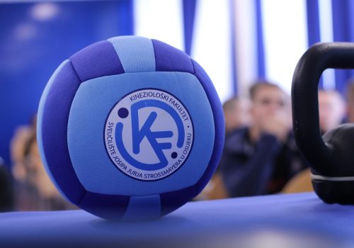 Rang-lista i odluka Dekana o sufinanciranju terenske nastave iz kolegija Teorija i metodika skijanja