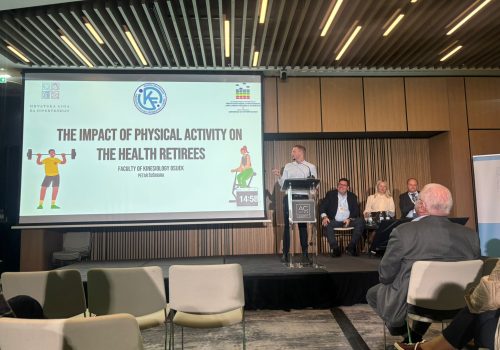 Međunarodni kongres o hipertenziji i kardiometaboličkom sindromu održan u Splitu