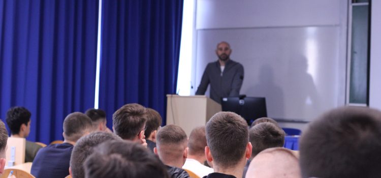 Javna rasprava o studijskim programima na Kineziološkom fakultetu Osijek