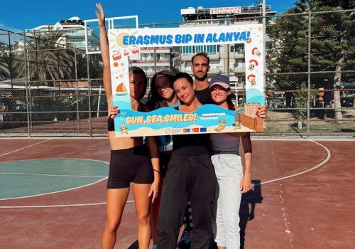 Iskustvo studentica s Erasmus+ mobilnosti u Alanyi, Turska
