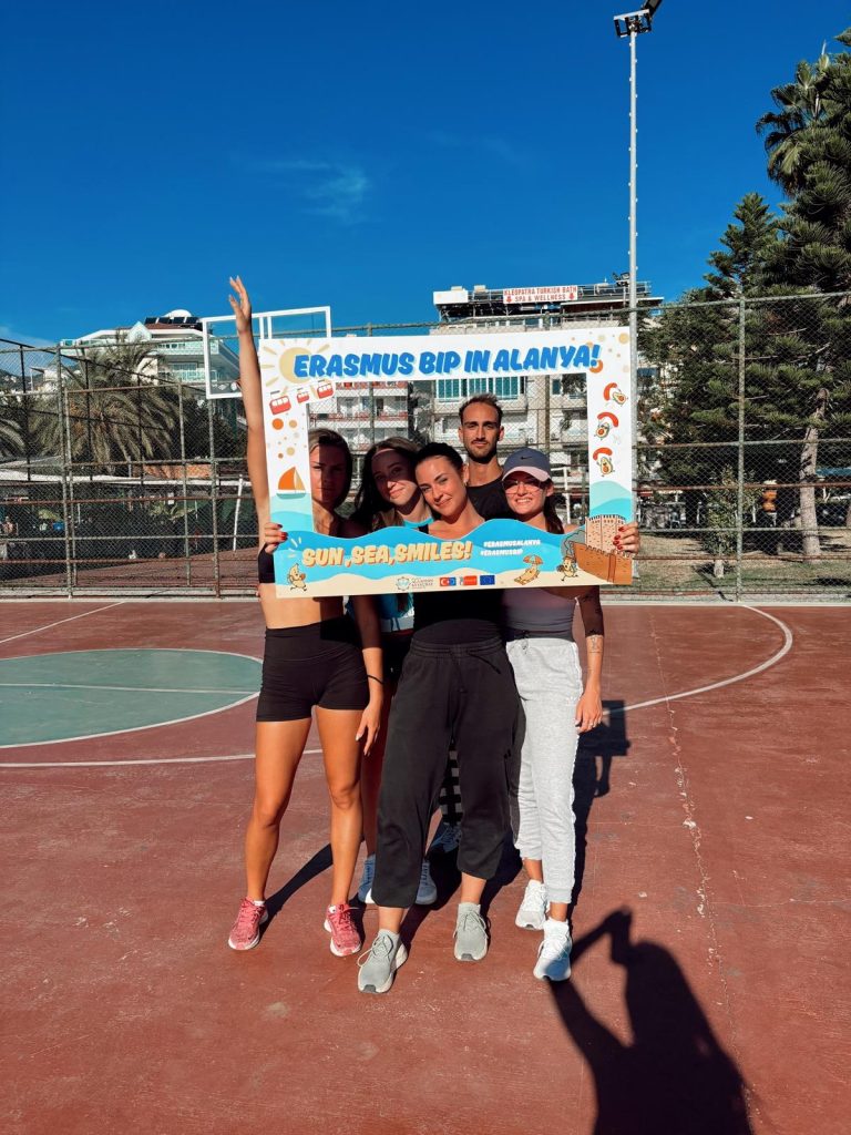 Iskustvo studentica s Erasmus+ mobilnosti u Alanyi, Turska