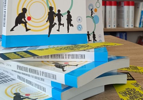 Mjesec hrvatske knjige 2025. u knjižnici KIFOS-a