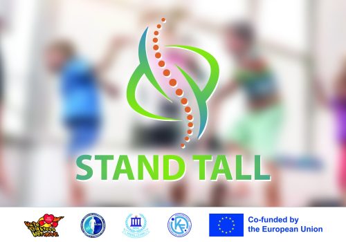 Kineziološki fakultet Osijek partner u projektu “Stand Tall”