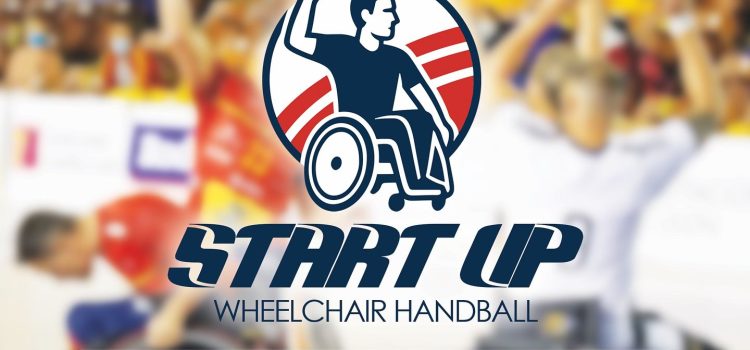 Predstavljen projekt „Rukomet u kolicima – Start Up“