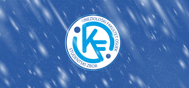 Sufinanciranje troškova terenske nastave na kolegiju „Teorija i metodika skijanja“ za studente Sveučilišnog prijediplomskog studija Kineziologija u ak. god. 2025./2026.