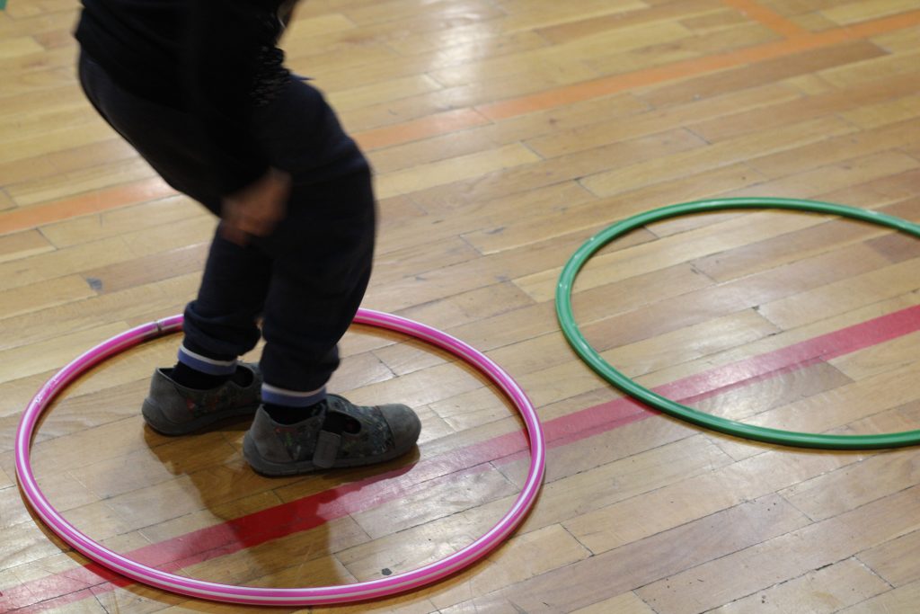 Uspješno završen program „Rastem uz sport“ u organizaciji KIFOS kluba