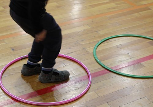 Uspješno završen program „Rastem uz sport“ u organizaciji KIFOS kluba