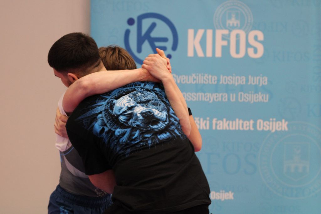 Održan Sajam mogućnosti & 29. Smotra Sveučilišta Josipa Jurja Strossmayera u Osijeku