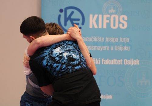 Održan Sajam mogućnosti & 29. Smotra Sveučilišta Josipa Jurja Strossmayera u Osijeku