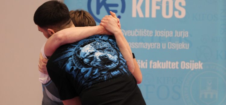 Održan Sajam mogućnosti & 29. Smotra Sveučilišta Josipa Jurja Strossmayera u Osijeku