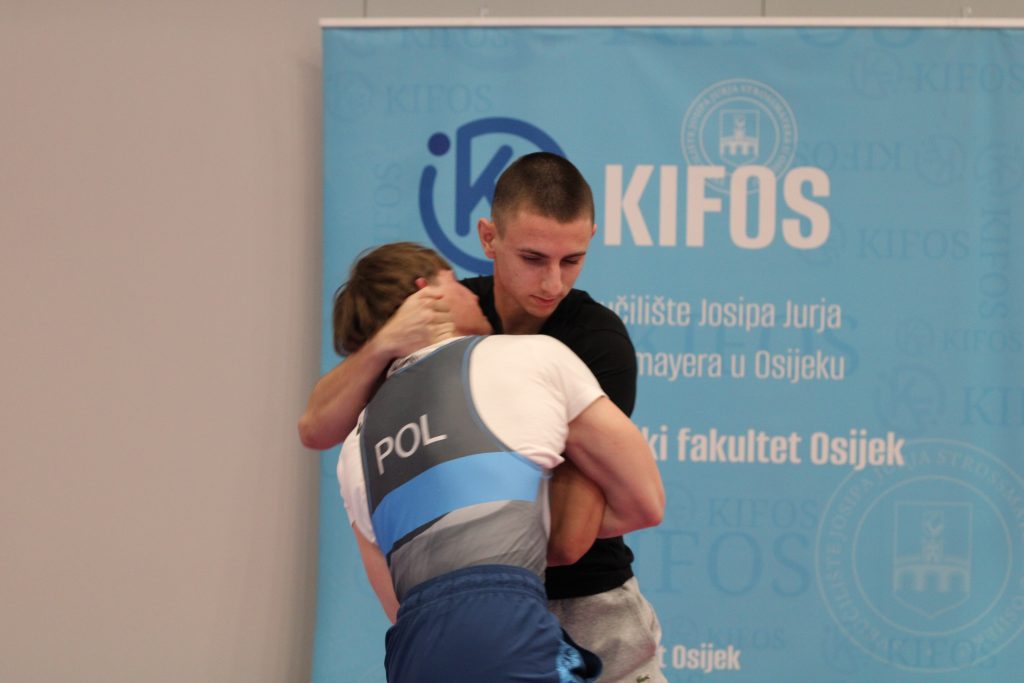 Smotra Sveučilišta 2026.